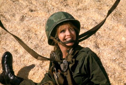 Private Benjamin