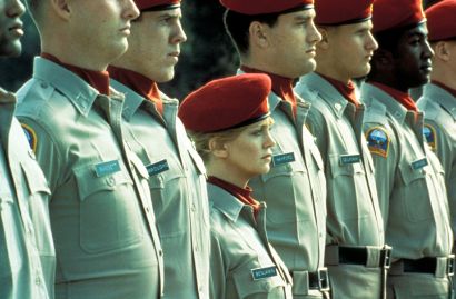 Private Benjamin