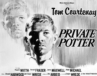 Private Potter