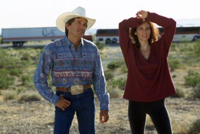 Pure Country