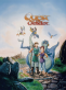 Quest For Camelot