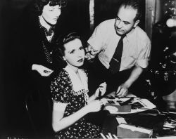 Ann Miller