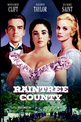 Raintree County