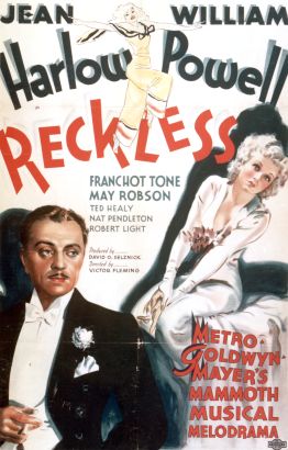 Reckless