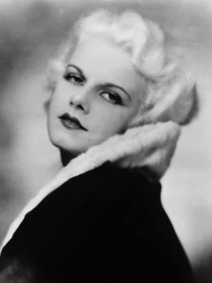 Jean Harlow