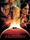 Red Planet