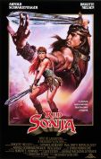 Red Sonja