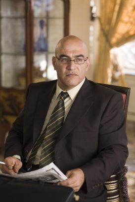 Yigal Naor Biography, Movie Highlights and Photos AllMovie