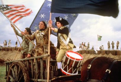 Revolution