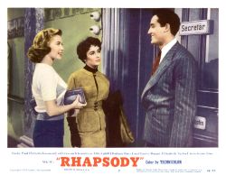 Rhapsody