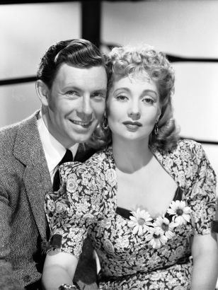 Ann Sothern