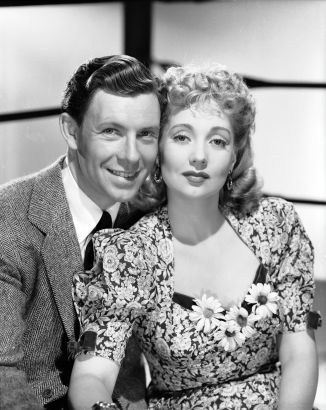 Ann Sothern