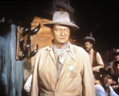 Rio Bravo