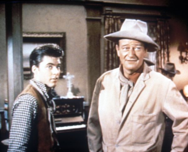 Rio Bravo