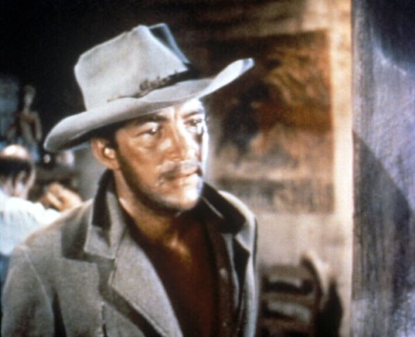 Rio Bravo