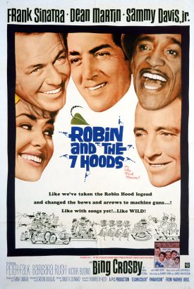 Robin and the Seven Hoods