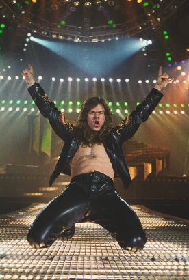 Rock Star