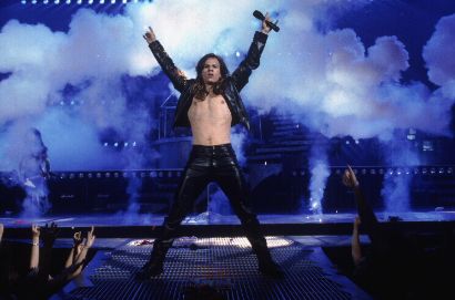 Rock Star