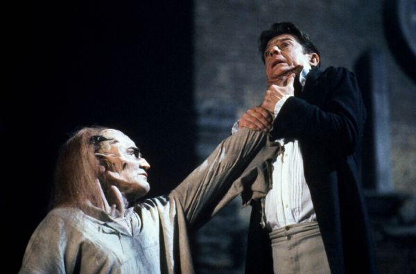 Roger Corman's Frankenstein Unbound