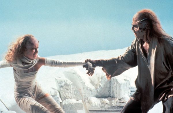 Roger Corman's Frankenstein Unbound