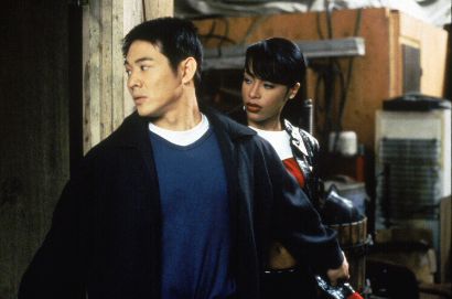 Romeo Must Die