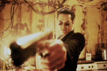 Romeo Must Die
