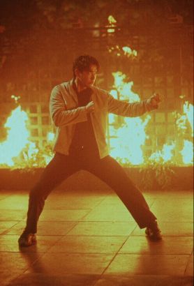 Romeo Must Die