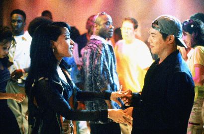 Romeo Must Die