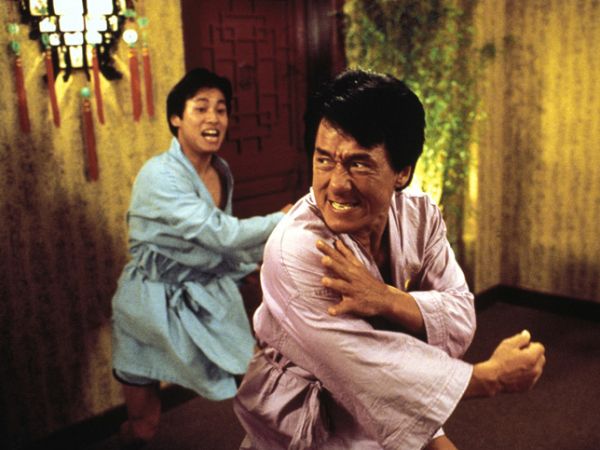 Rush Hour 2 (2001) - Brett Ratner | Synopsis, Characteristics, Moods