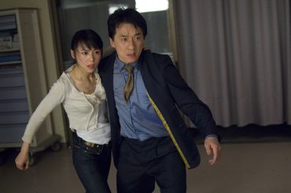 Rush Hour 3