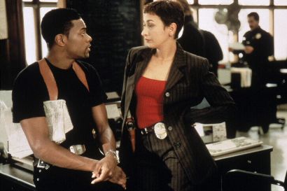 Rush Hour