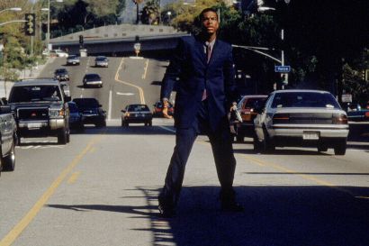 Rush Hour