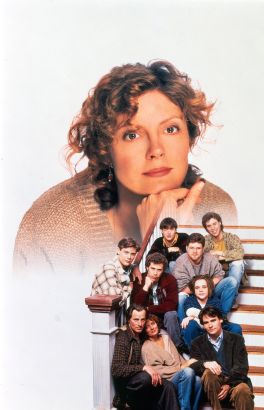 Susan Sarandon