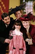 Samantha: An American Girl Holiday