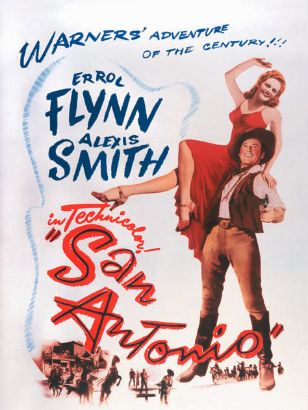 San Antonio