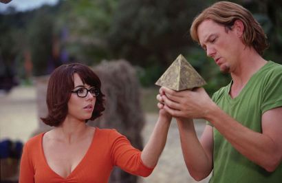 Scooby-Doo