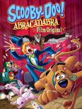 Scooby-Doo!: Abracadabra-Doo