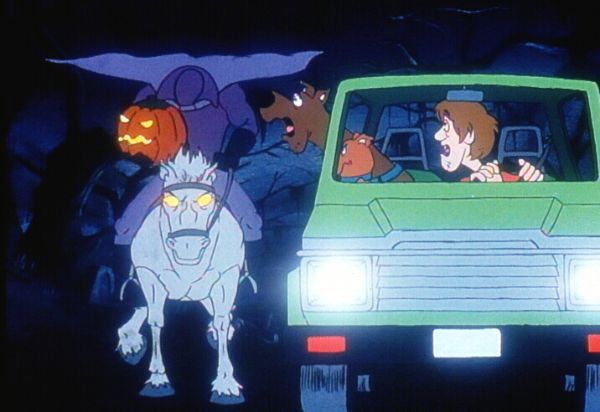 watch scooby doo and the boo brothers