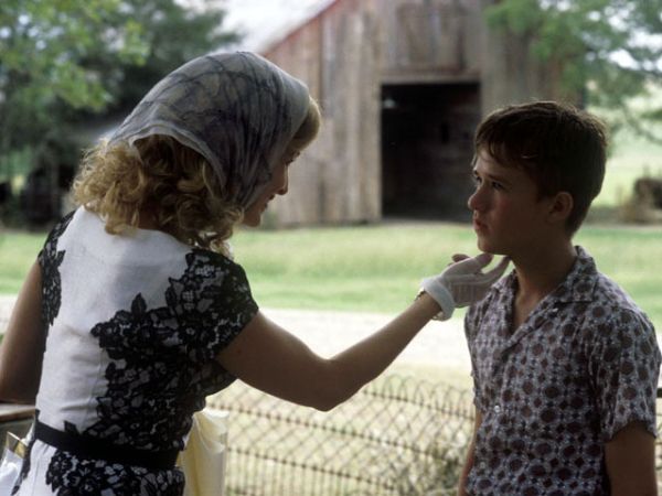 Secondhand Lions
