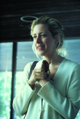Joely Fisher