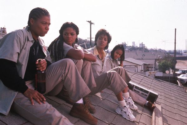 Set It Off (1996) - F. Gary Gray | Synopsis, Characteristics, Moods