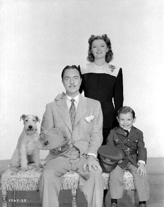Dickie Hall