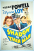Shadow of the Thin Man
