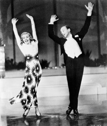Shall We Dance