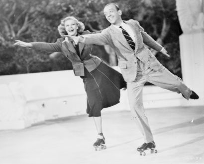 Shall We Dance