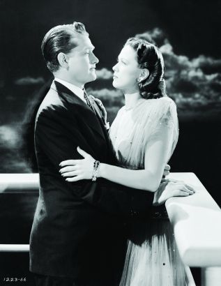 Eleanor Powell