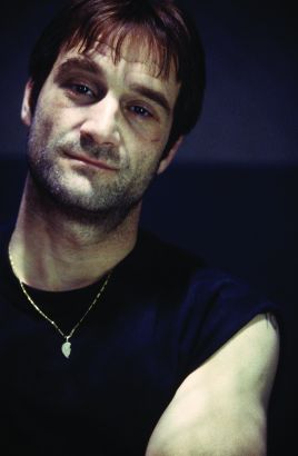Elias Koteas