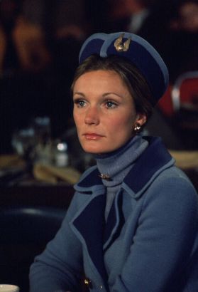 Yvette Mimieux