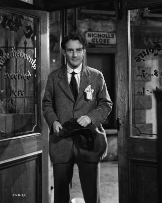 John Mills