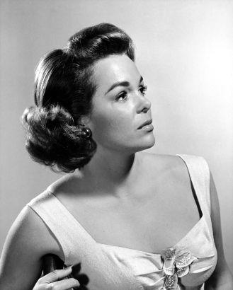 Nancy Gates